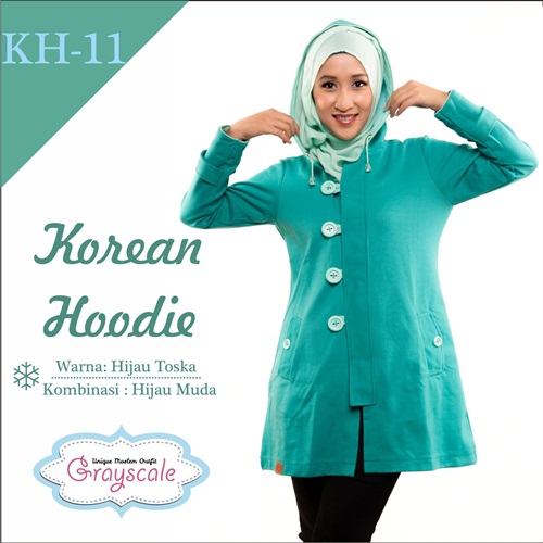 jaket terbaru jaket wanita muslimah hoodie  (10)