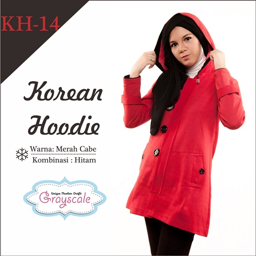 jaket terbaru jaket wanita muslimah hoodie  (14)