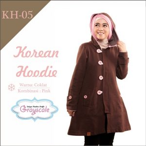jaket terbaru jaket wanita muslimah hoodie  (5)